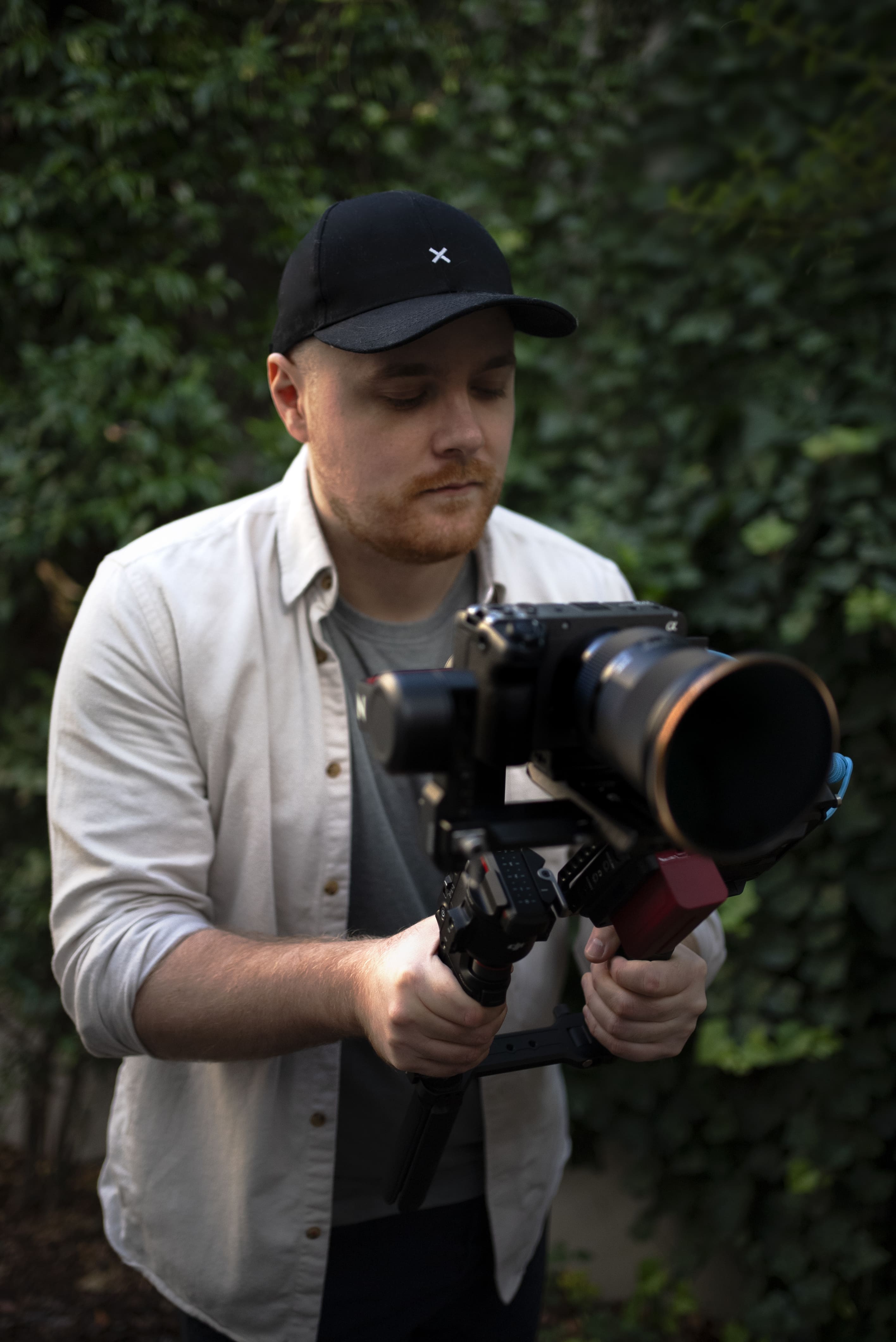 Vidéaste de mariage Reims Mathieu Ferro