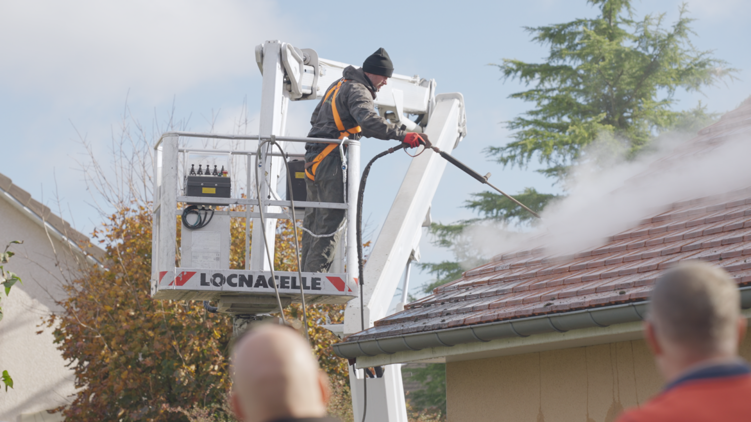 Sublime Toit présentation d'entreprise